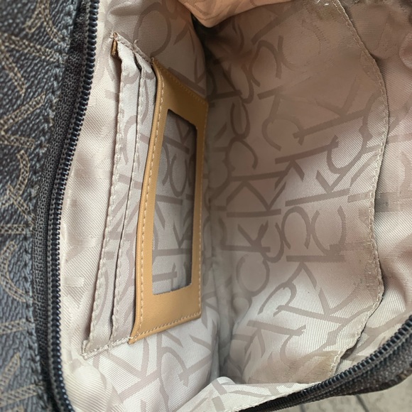 Calvin Klein Purse - Picture 4 of 6